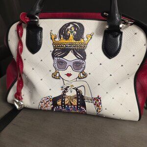 Forever Royal Handbag